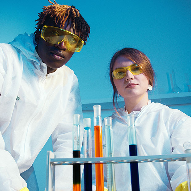 Eye Health and Safety at Work University Place WA Vision Care