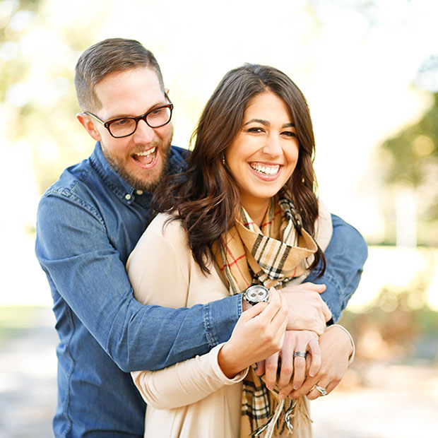 Do Men and Women Always See Eye to Eye? University Place WA Vision